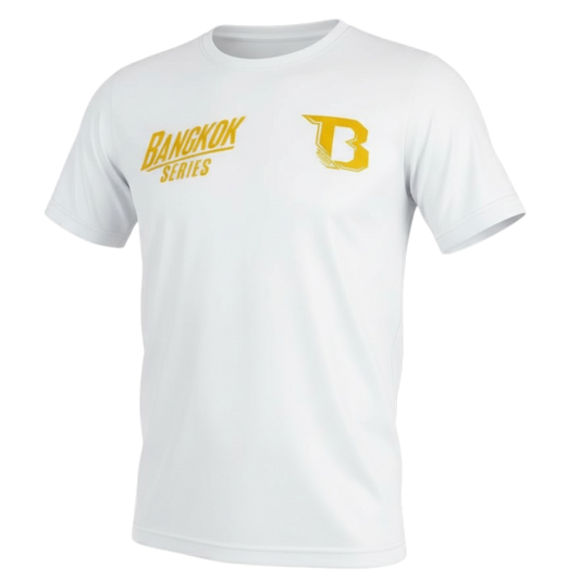 Booster T-Shirt BFG Bangkok 2