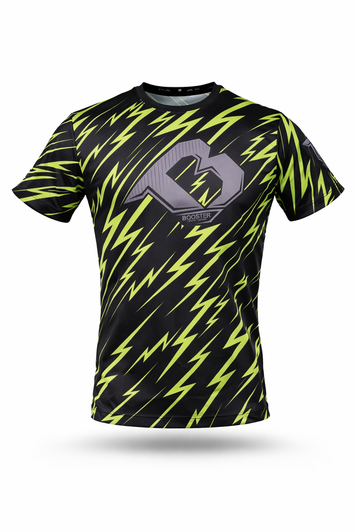 Booster T-shirt Combat Series 5