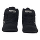 Booster Worstelschoenen BCS Zwart