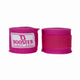 Booster Bandage BPC Fluweel Roze
