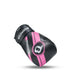 Booster Bokshandschoenen Pro Range BGL Zwart/Roze Foil V 3