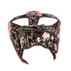 Booster Hoofdbeschermer HGL B 2 Youth Marble Roze