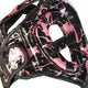 Booster Hoofdbeschermer HGL B 2 Youth Marble Roze