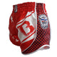 Booster Kickboksshort AD Turkije