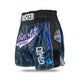 Booster Kickboksshort TBT Aurora 2