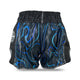 Booster Kickboksshort TBT Aurora 2