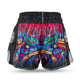 Booster Kickboksshort TBT Flow 1