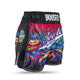 Booster Kickboksshort TBT Flow 1