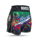 Booster Kickboksshort TBT Flow 2