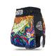 Booster Kickboksshort TBT Flow 3