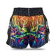 Booster Kickboksshort TBT Flow 3