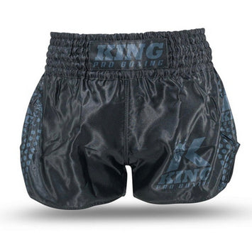 Booster Kickboksshort TBT Hexagon 1