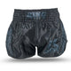 Booster Kickboksshort TBT Hexagon 1
