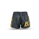 Booster Kickboksshort TBT Hexagon 2
