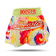 Booster Kickboksshort TBT Swirl 2