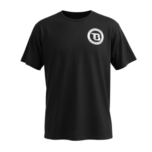 Booster T-Shirt B Athletic 5