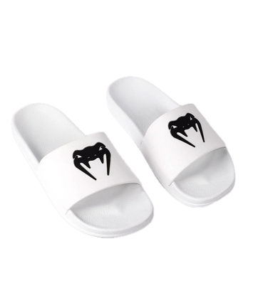 Venum Classic Slippers Wit