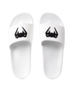 Venum Classic Slippers Wit