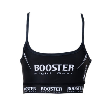 Booster Dames Challenge V2 Black Top Straps