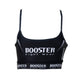 Booster Dames Challenge V2 Black Top Straps