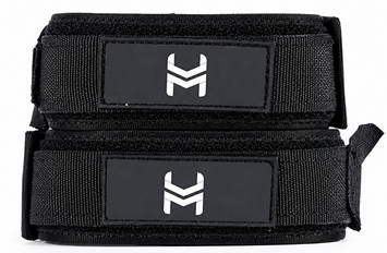 Hit N Move Lace Straps Zwart