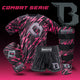 Booster Scheenbeschermers Combat series 3 SG
