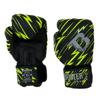 Booster Bokshandschoenen Combat Series 5 BG