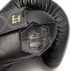Joya Bokshandschoenen Elite Performance Veters Leder Zwart