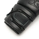 Joya Bokshandschoenen Elite Performance Veters Leder Zwart