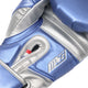 Joya Bokshandschoen Performance Blauw/Zilver