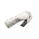 Joya Bokshandschoen Elite Performance Veters Leder Wit