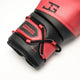 Joya Bokshandschoenen Performance Veters Rood/Zwart
