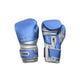 Joya Bokshandschoen Performance Blauw/Zilver
