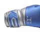 Joya Bokshandschoen Performance Blauw/Zilver