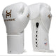 Hit N Move Bokshandschoenen Pro Balance Lace Wit