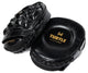 Hit N Move Turtle Handpads Zwart