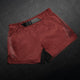 Hayabusa Core Fight Short Mid-Thigh Rood