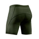 Hayabusa Core Vale Tudo Short Blauw