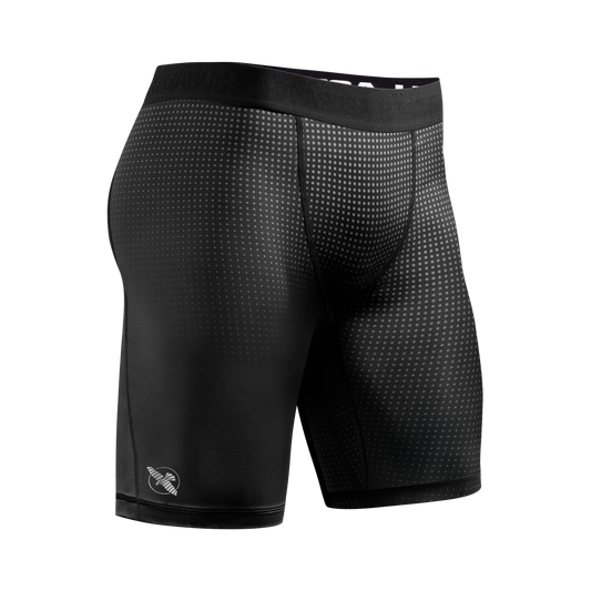 Hayabusa Core Vale Tudo Short Zwart