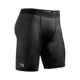 Hayabusa Core Vale Tudo Short Zwart