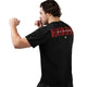 Hayabusa T-shirt Discipline Boxing