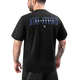 Hayabusa T-shirt Discipline Jiu Jitsu