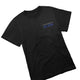 Hayabusa T-shirt Discipline Jiu Jitsu