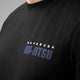 Hayabusa T-shirt Discipline Jiu Jitsu