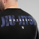 Hayabusa T-shirt Discipline Jiu Jitsu