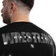 Hayabusa T-shirt Discipline Wrestling