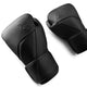 Hayabusa Bokshandschoenen E1 Leer Onyx Black