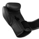 Hayabusa Bokshandschoenen E1 Leer Onyx Black