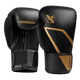 Hayabusa Bokshandschoenen Kids E1 Zwart/Goud