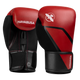 Hayabusa Bokshandschoenen Kids E1 Rood/Zwart